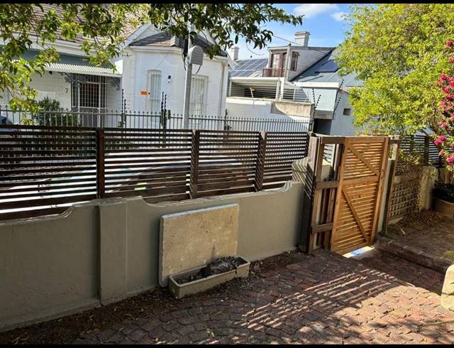 3 BEDROOM HOUSE FOR SALE IN OBSERVATORY